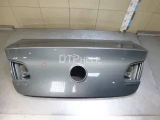 3C5827025H Крышка багажника Volkswagen Passat B6 Арт AM12865942, вид 1