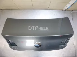 3C5827025H Крышка багажника Volkswagen Passat B6 Арт AM12865942, вид 2