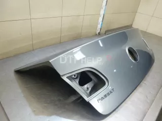3C5827025H Крышка багажника Volkswagen Passat B6 Арт AM12865942, вид 4
