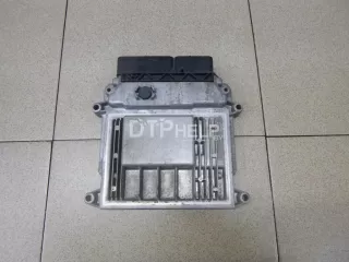 391102B540 Блок управления двигателем Kia Ceed 1 Арт AM12877623, вид 2