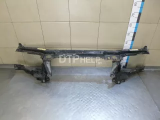 51718402319 Панель передняя BMW X5 E53 Арт AM12880618, вид 1