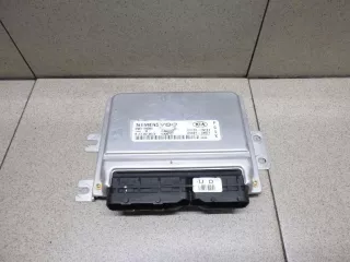 3912123071 Блок управления двигателем Kia Sportage 2 Арт AM12892669, вид 1