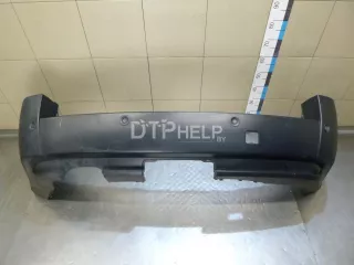  Бампер задний BMW X3 E83 Арт AM12896361, вид 1