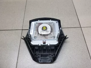 BP4S57K00D Подушка безопасности в рулевое колесо Mazda 3 BK Арт AM12896923, вид 3
