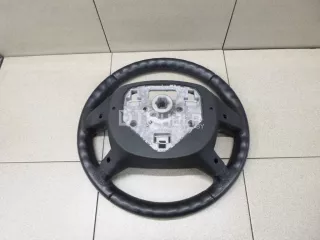 1481362 Рулевое колесо для AIR BAG (без AIR BAG) Ford Galaxy 2 Арт AM12906986, вид 7