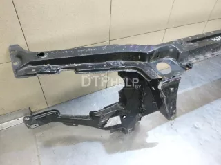 51718402319 Панель передняя BMW X5 E53 Арт AM12939043, вид 2