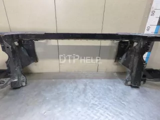 51718402319 Панель передняя BMW X5 E53 Арт AM12939043, вид 7