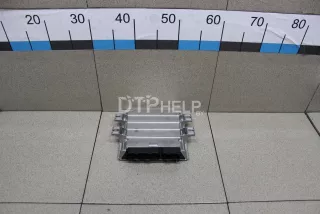 NNN100710 Блок управления двигателем Land Rover Freelander 1 Арт AM12943130, вид 1