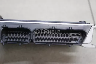 NNN100710 Блок управления двигателем Land Rover Freelander 1 Арт AM12943130, вид 4