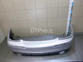  Бампер задний Jaguar X-Type Арт AM12946245, вид 1