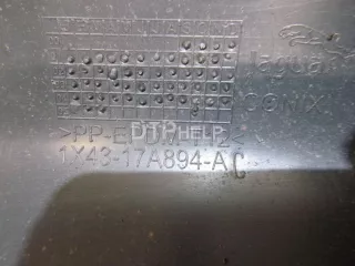 Бампер задний Jaguar X-Type Арт AM12946245, вид 12