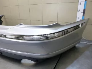  Бампер задний Jaguar X-Type Арт AM12946245, вид 3