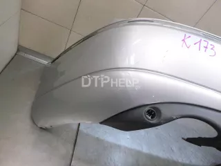  Бампер задний Jaguar X-Type Арт AM12946245, вид 6