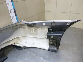  Бампер задний Jaguar X-Type Арт AM12946245, вид 10
