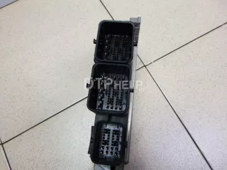 1943W3 Блок управления двигателем Citroen C4 1 Арт AM12967040, вид 5