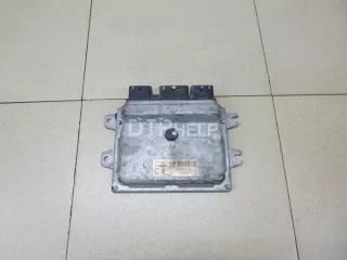 23710JD00B Блок управления двигателем Nissan Qashqai 1  Арт AM12969336, вид 1