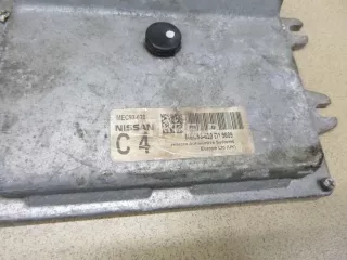 23710JD00B Блок управления двигателем Nissan Qashqai 1  Арт AM12969336, вид 2