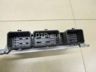 23710JD00B Блок управления двигателем Nissan Qashqai 1  Арт AM12969336, вид 4