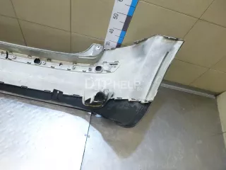  Бампер задний Ford Focus 2 Арт AM12970559, вид 12