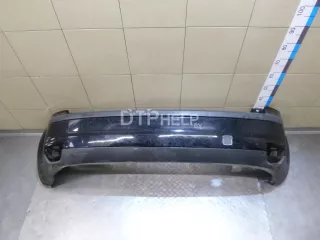  Бампер задний Ford Focus 2 Арт AM12970559, вид 3