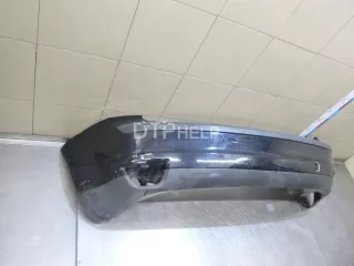 Бампер задний Ford Focus 2 Арт AM12970559, вид 6