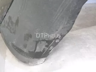  Бампер задний Ford Focus 2 Арт AM12970559, вид 7