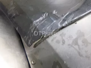  Бампер задний Ford Focus 2 Арт AM12970559, вид 8