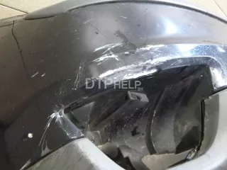  Бампер задний Ford Focus 2 Арт AM12970559, вид 9