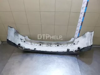  Бампер задний Ford Focus 2 Арт AM12970559, вид 10