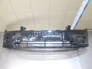 1336763 Бампер передний Ford Focus 2 Арт AM12972088, вид 1