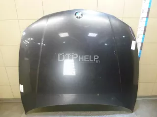 41627162102 Капот BMW 1 E81/E82/E87/E88 Арт AM12973580, вид 1