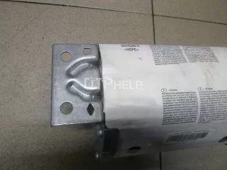 72126982860 Подушка безопасности пассажирская (в торпедо) BMW 1 E81/E82/E87/E88 Арт AM12974026, вид 2