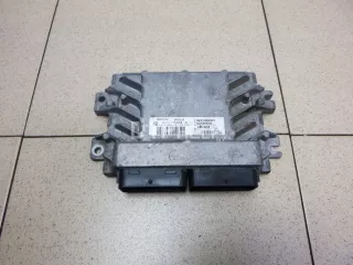 8201264001 Блок управления двигателем Renault Logan 2 Арт AM12978337, вид 1