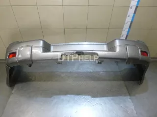  Бампер задний Chevrolet TrailBlazer 1 Арт AM12979789, вид 1