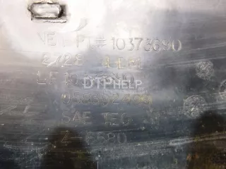  Бампер задний Chevrolet TrailBlazer 1 Арт AM12979789, вид 15