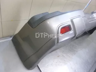  Бампер задний Chevrolet TrailBlazer 1 Арт AM12979789, вид 2