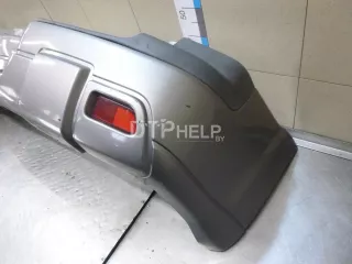  Бампер задний Chevrolet TrailBlazer 1 Арт AM12979789, вид 4