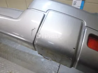  Бампер задний Chevrolet TrailBlazer 1 Арт AM12979789, вид 6