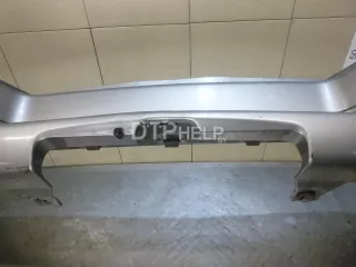  Бампер задний Chevrolet TrailBlazer 1 Арт AM12979789, вид 7