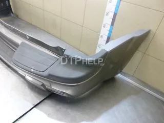  Бампер задний Chevrolet TrailBlazer 1 Арт AM12979789, вид 10