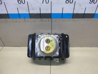 4664345AD Подушка безопасности пассажирская (в торпедо) Jeep Patriot Арт AM12980340, вид 4