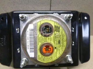 4664345AD Подушка безопасности пассажирская (в торпедо) Jeep Patriot Арт AM12980340, вид 5