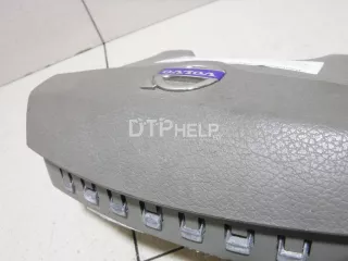 8665422 Подушка безопасности в рулевое колесо Volvo XC90 1 Арт AM14130266, вид 3