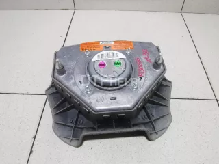 8665422 Подушка безопасности в рулевое колесо Volvo XC90 1 Арт AM14130266, вид 4