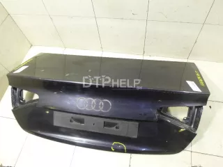 4G5827023C Крышка багажника Audi A6 C7 (S6,RS6) Арт AM14143629, вид 1