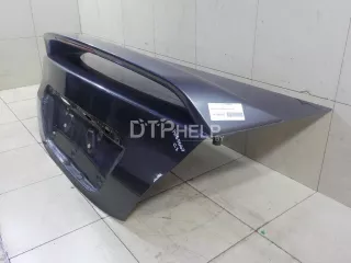  Крышка багажника Mitsubishi Lancer 9 Арт AM14164667, вид 2
