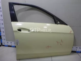 2127200205 Дверь передняя правая Mercedes E W212 Арт AM14174530, вид 1