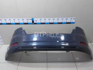  Бампер задний Ford Mondeo 4 Арт AM14347811, вид 1