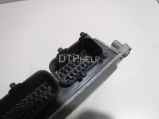 03E906023B Блок управления двигателем Skoda Fabia 2 Арт AM14358323, вид 4