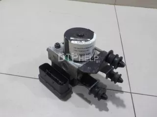 1K0614117AC Блок ABS (насос) Seat Leon 2 Арт AM14382124, вид 1
